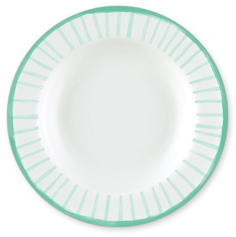 Sada nádobí Spring Green 16-dílná