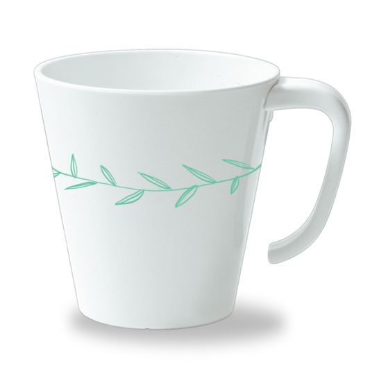 Sada nádobí Spring Green 16-dílná