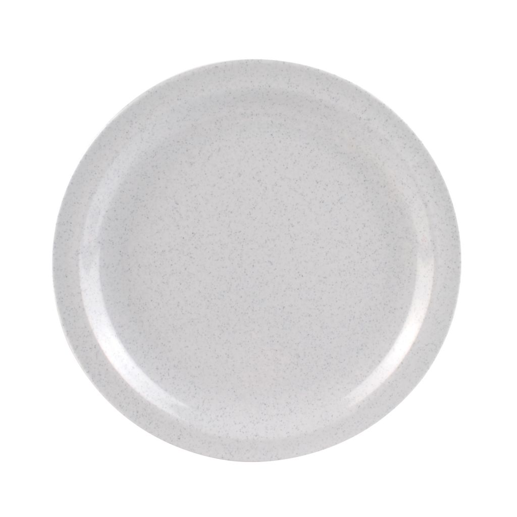 Velký talíř Granit uni