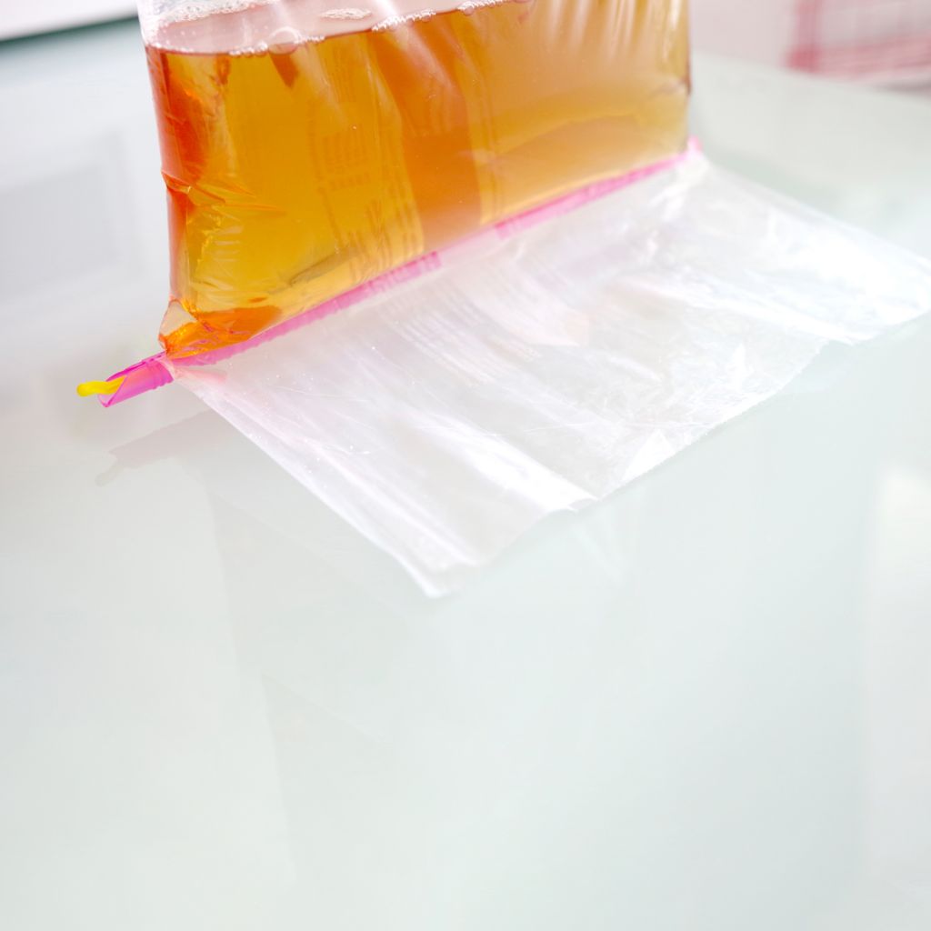 Sada uzávěrů EasyFresh