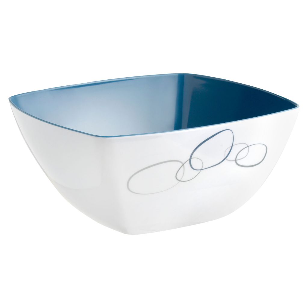 Salátová mísa Cascade