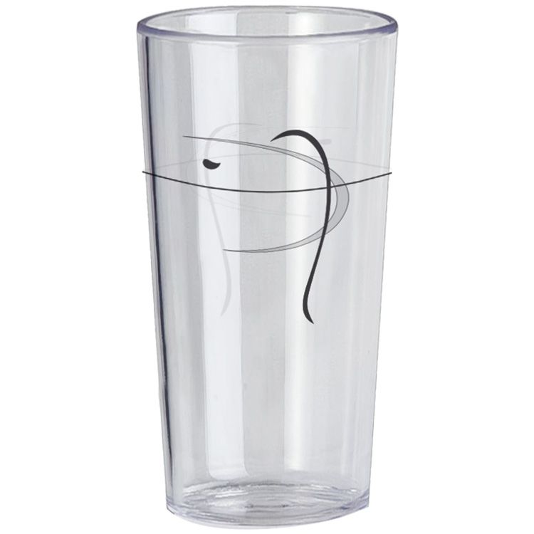 Sada sklenic 400 ml, 2 ks