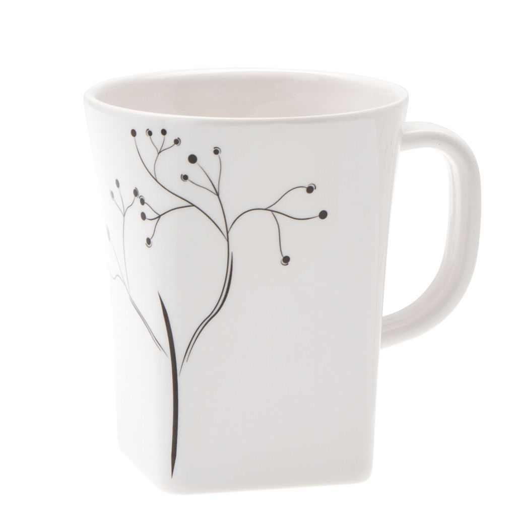 Hrnek Black Pearl 300 ml