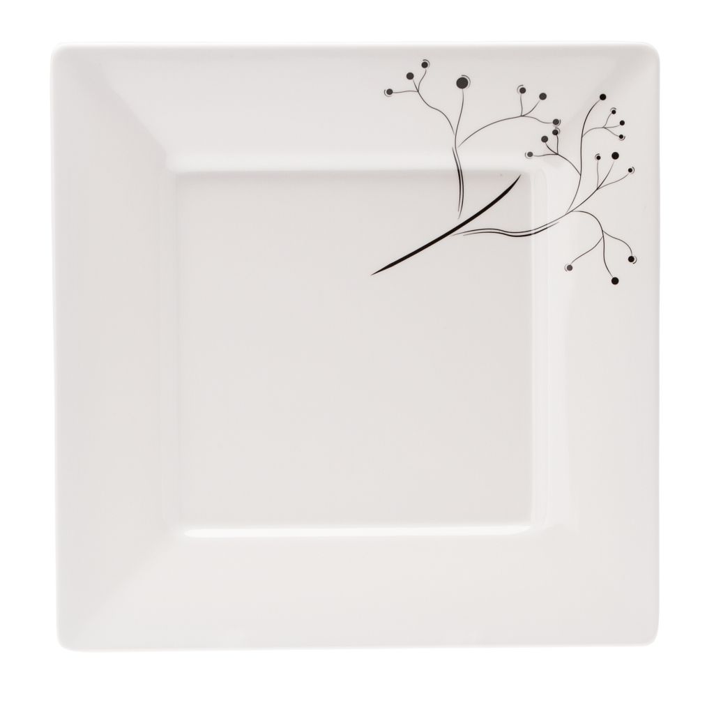 Dezertní talíř Black Pearl