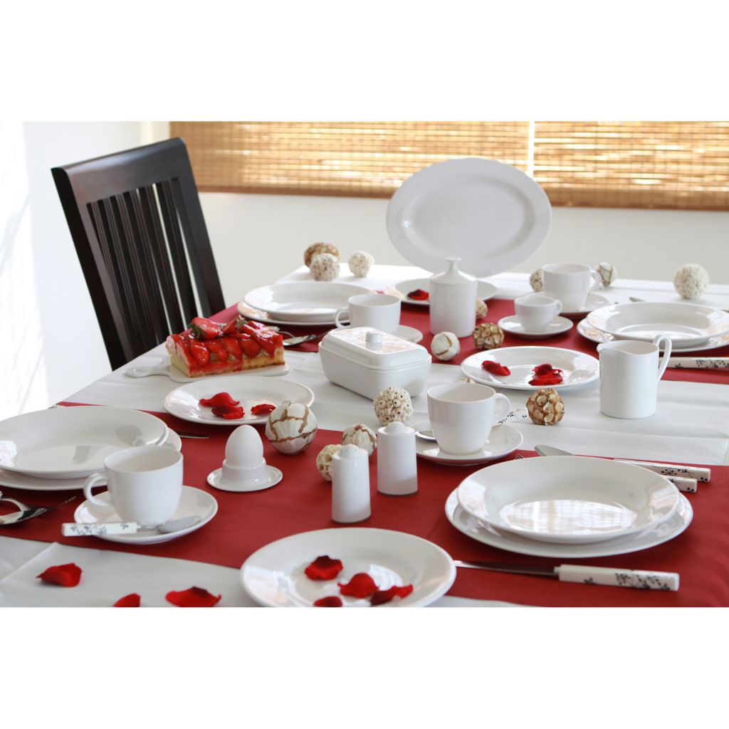 Sada nádobí Highline 20-dílná