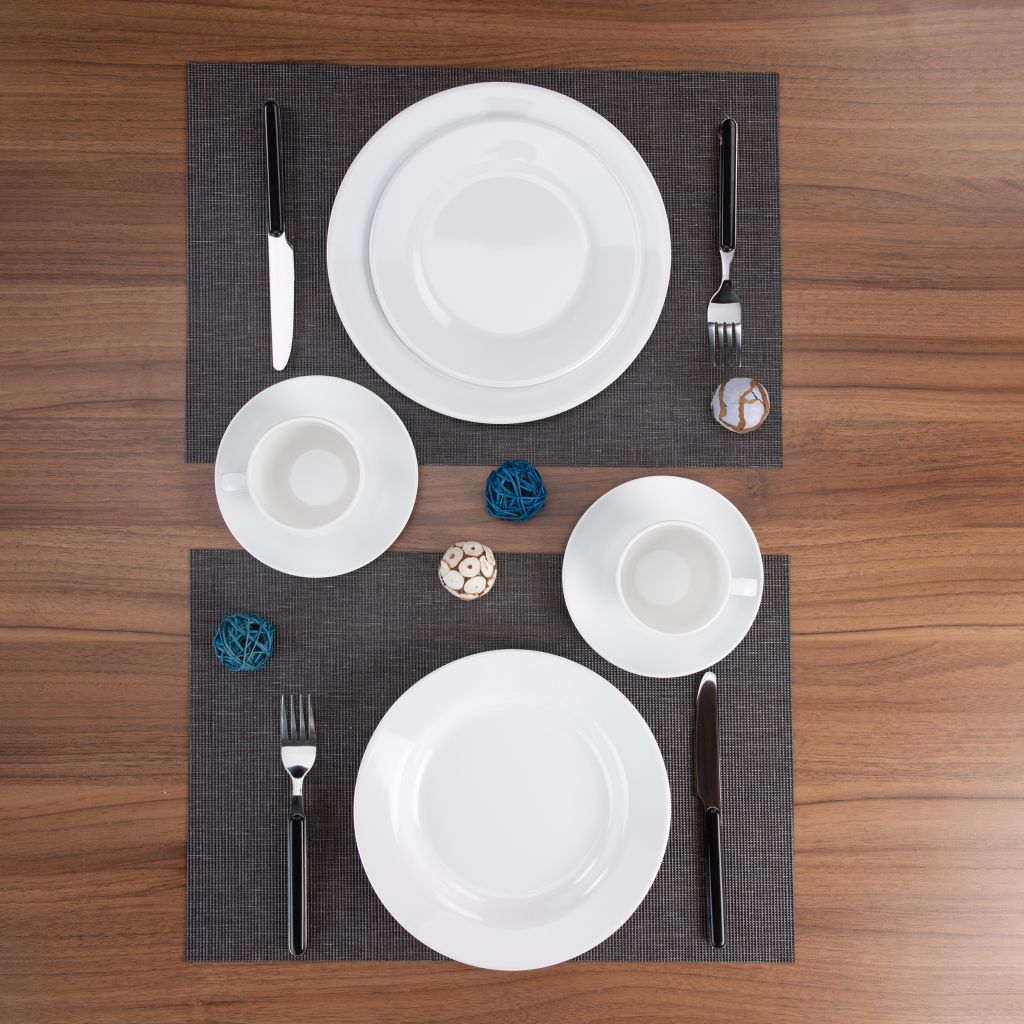 Sada nádobí Highline 20-dílná