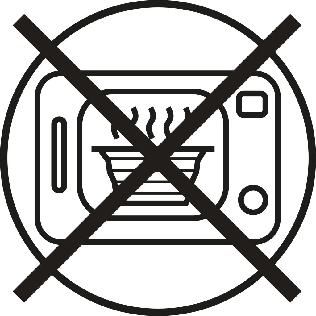 Skládací hrnek Outwell, modrozelený