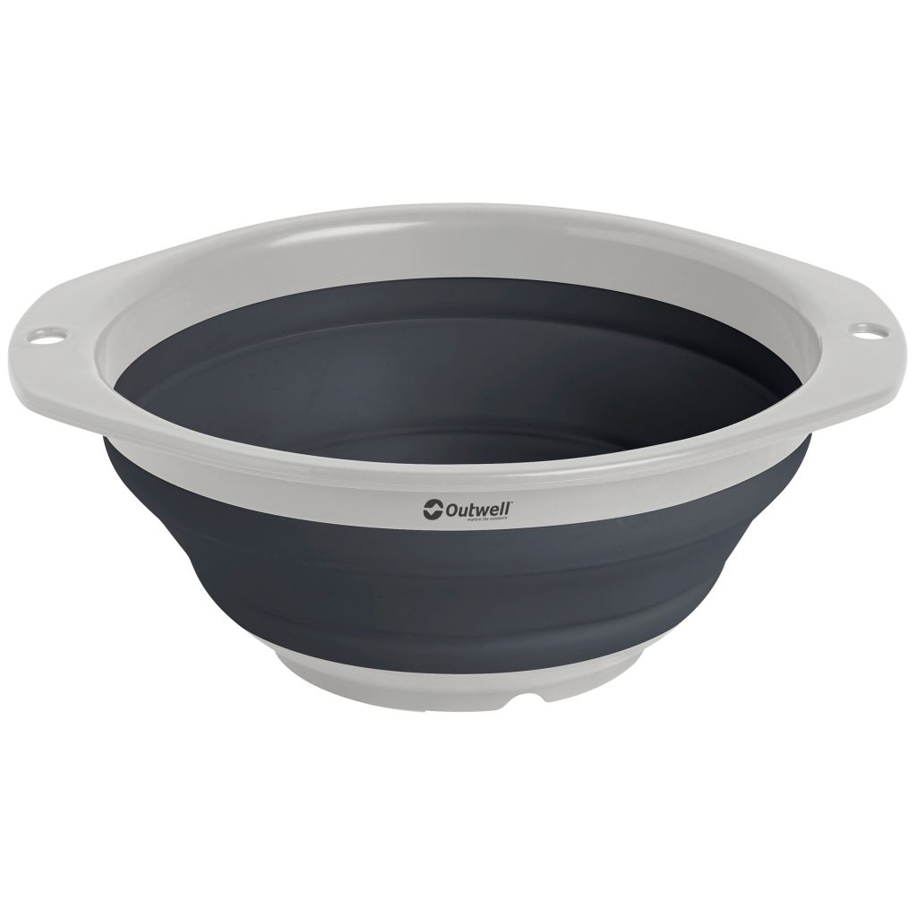 Skládací miska modrá, vel. S