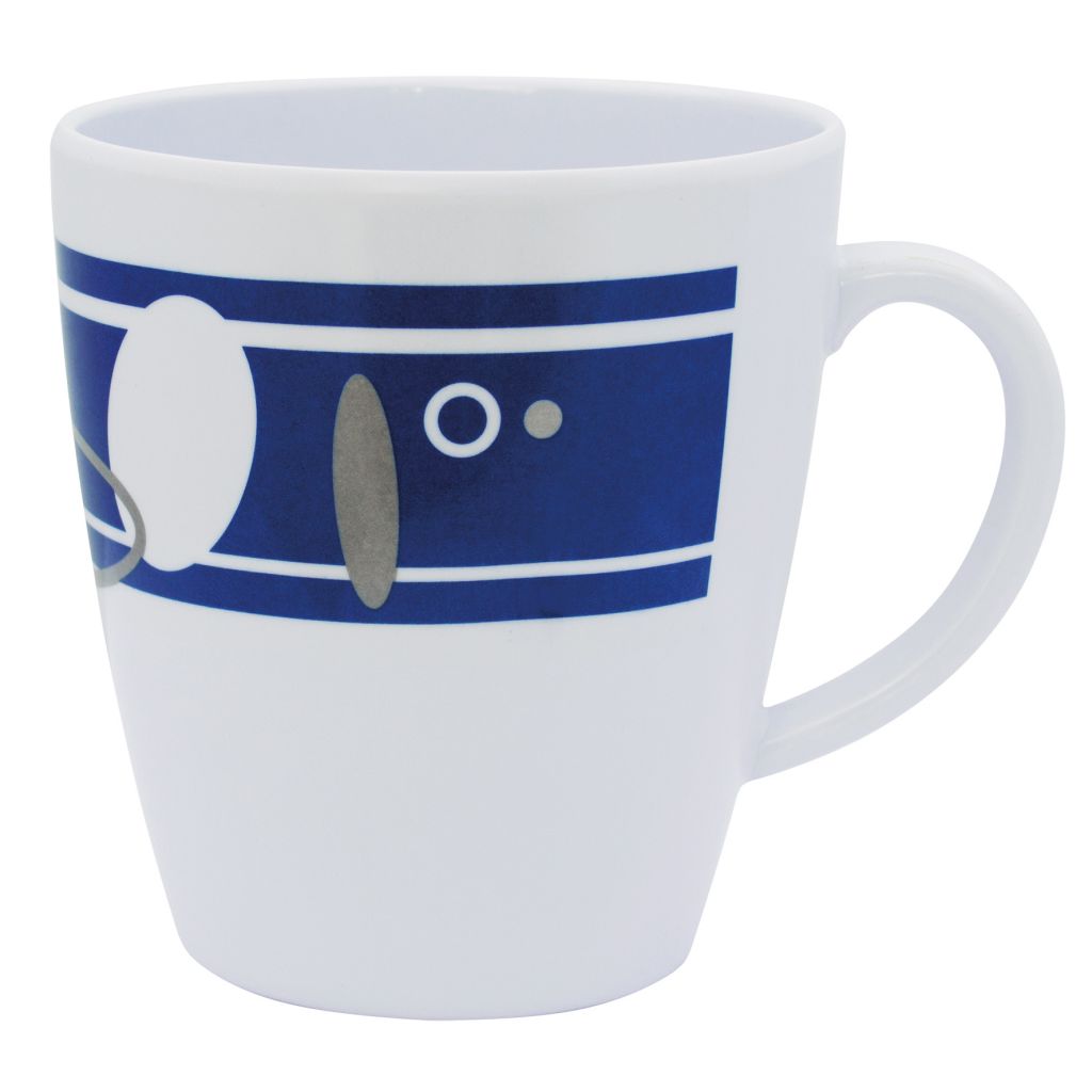 Sada nádobí Saturn 16-dílná