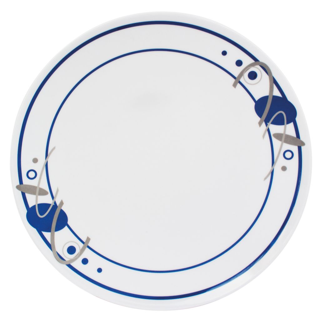 Sada nádobí Saturn 16-dílná