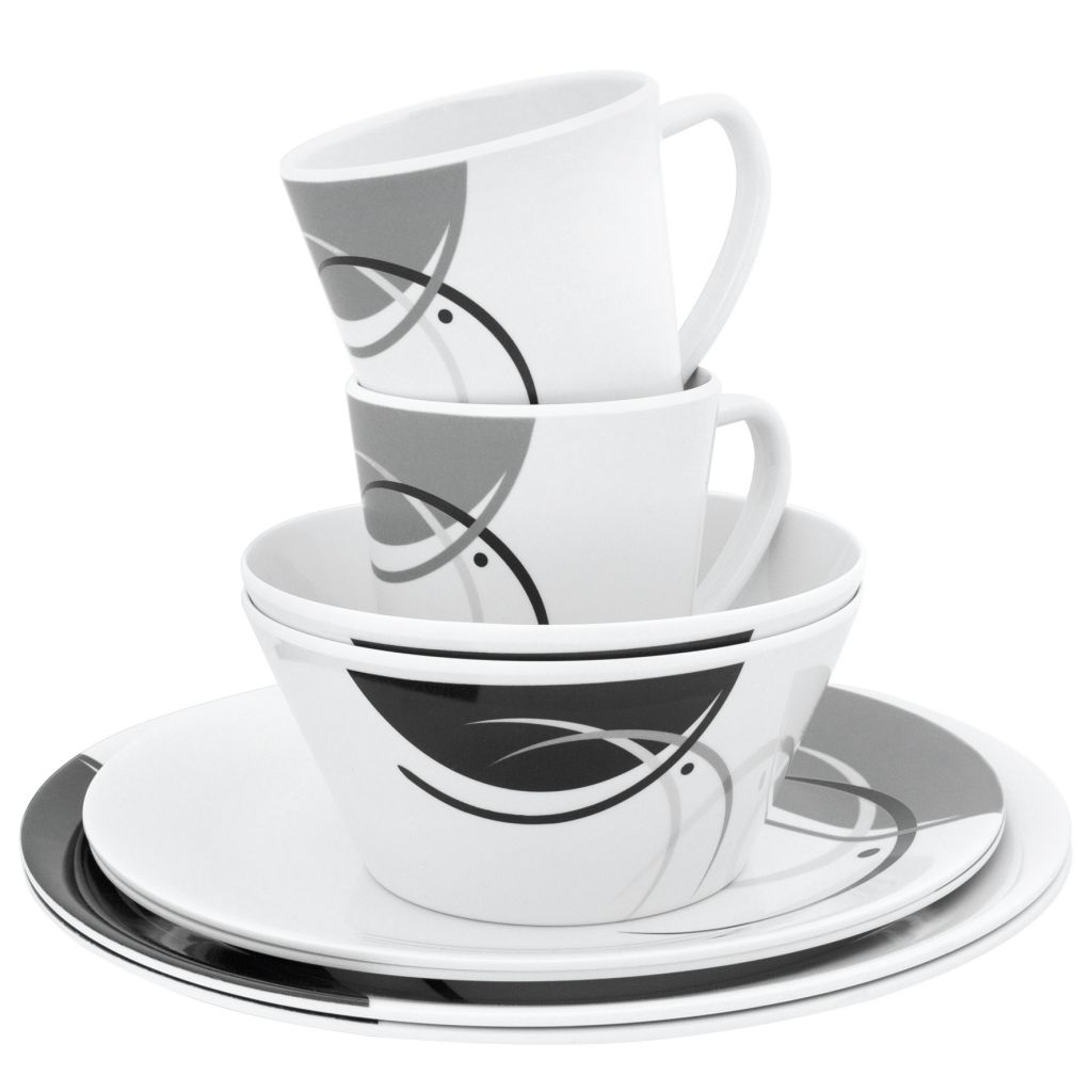 Sada nádobí Napoli 8-dílná