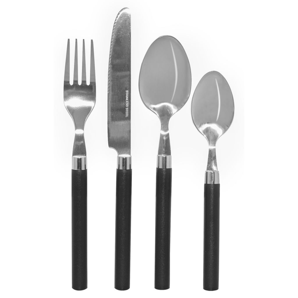 Sada nádobí Napoli 8-dílná