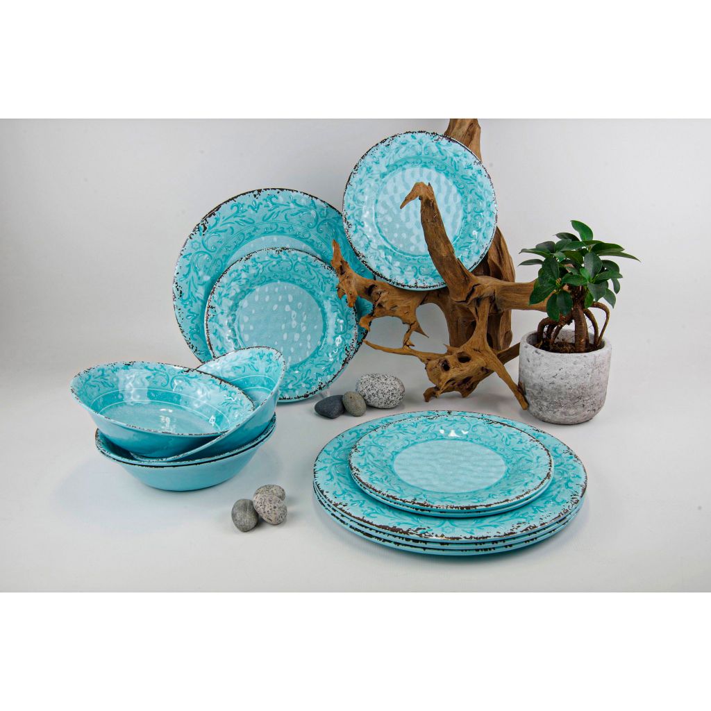 Sada nádobí Stone Line 12-dílná