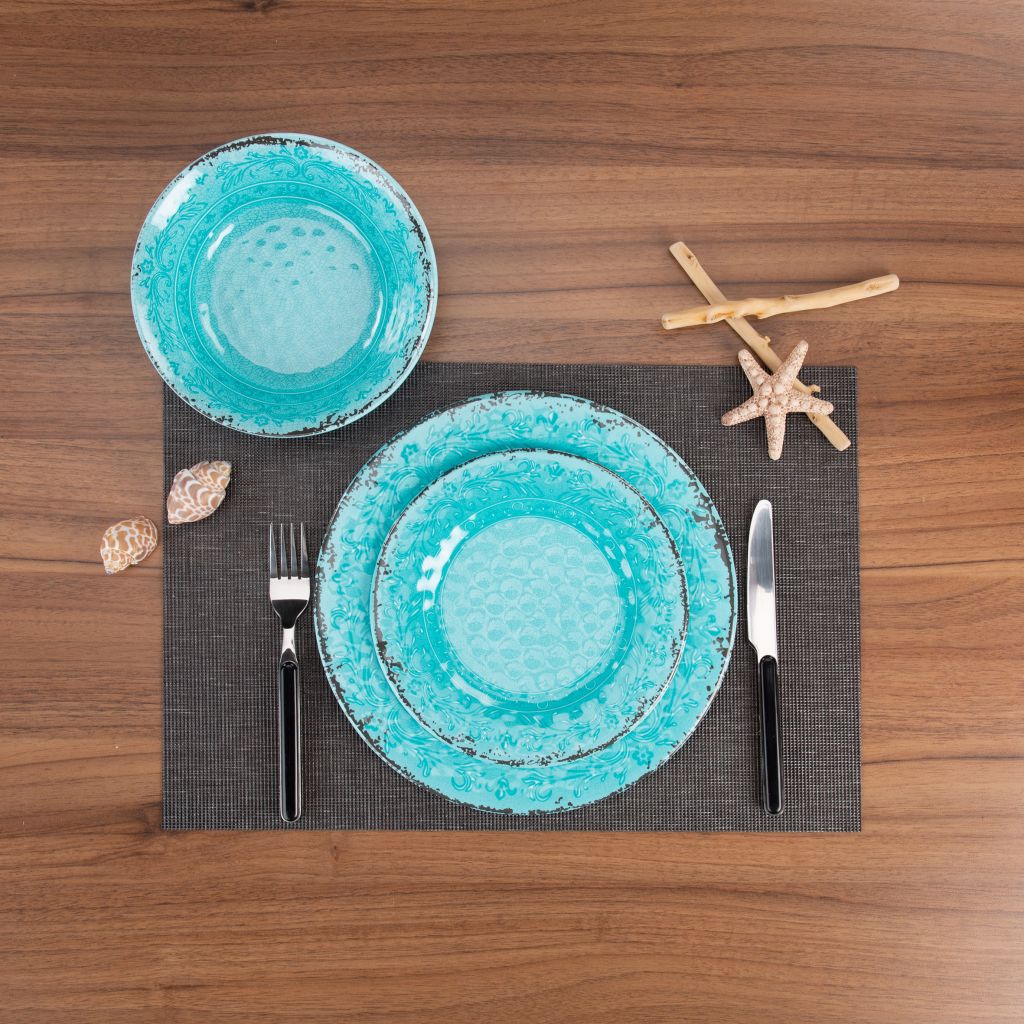 Sada nádobí Stone Line 12-dílná