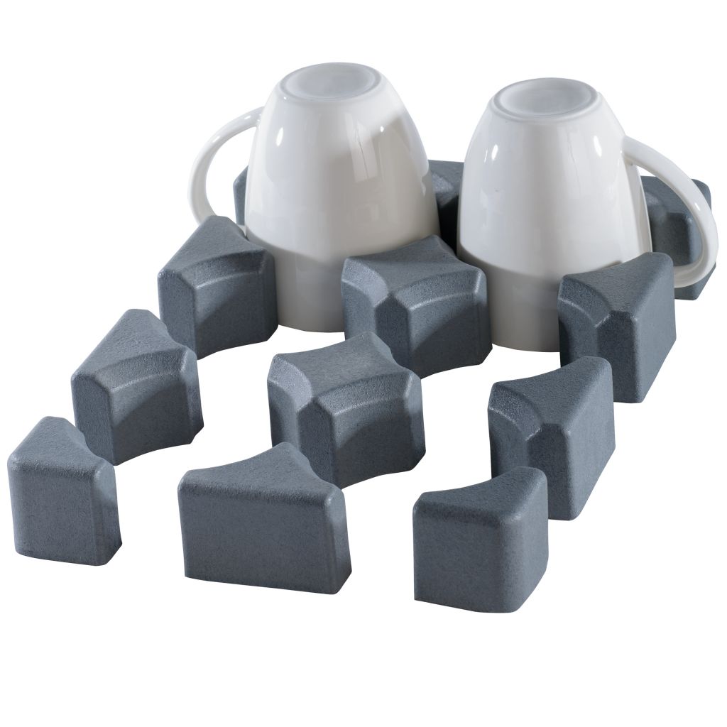 Purvario System Modul I