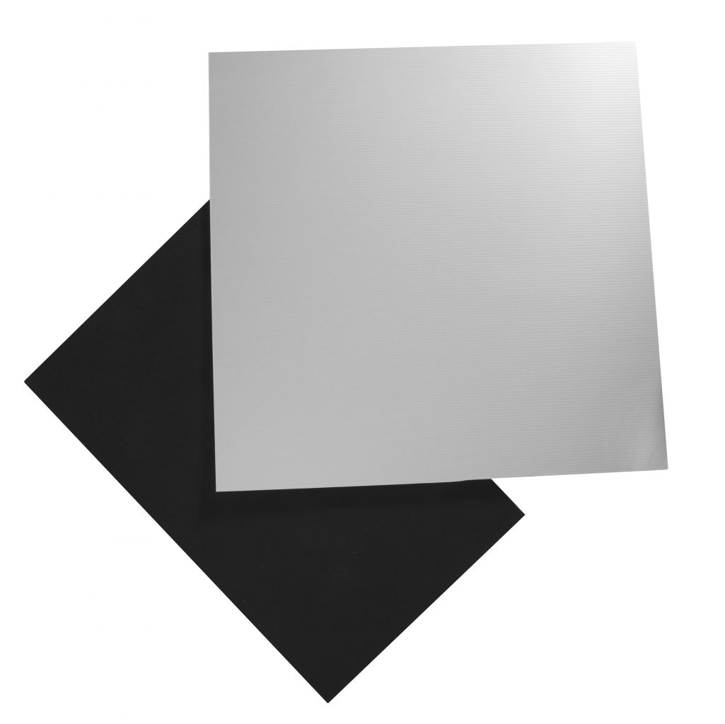 Purvario System Modul II