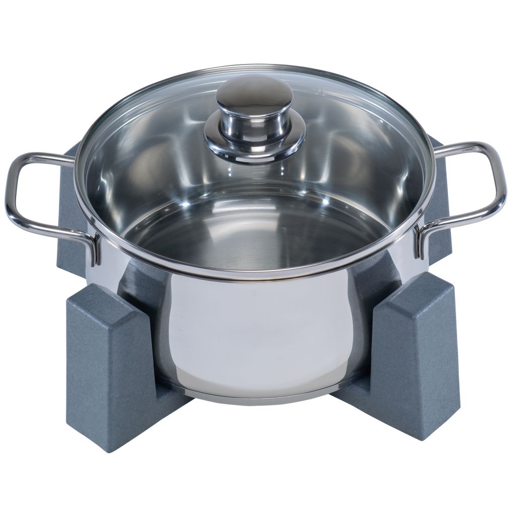 Purvario System Modul III