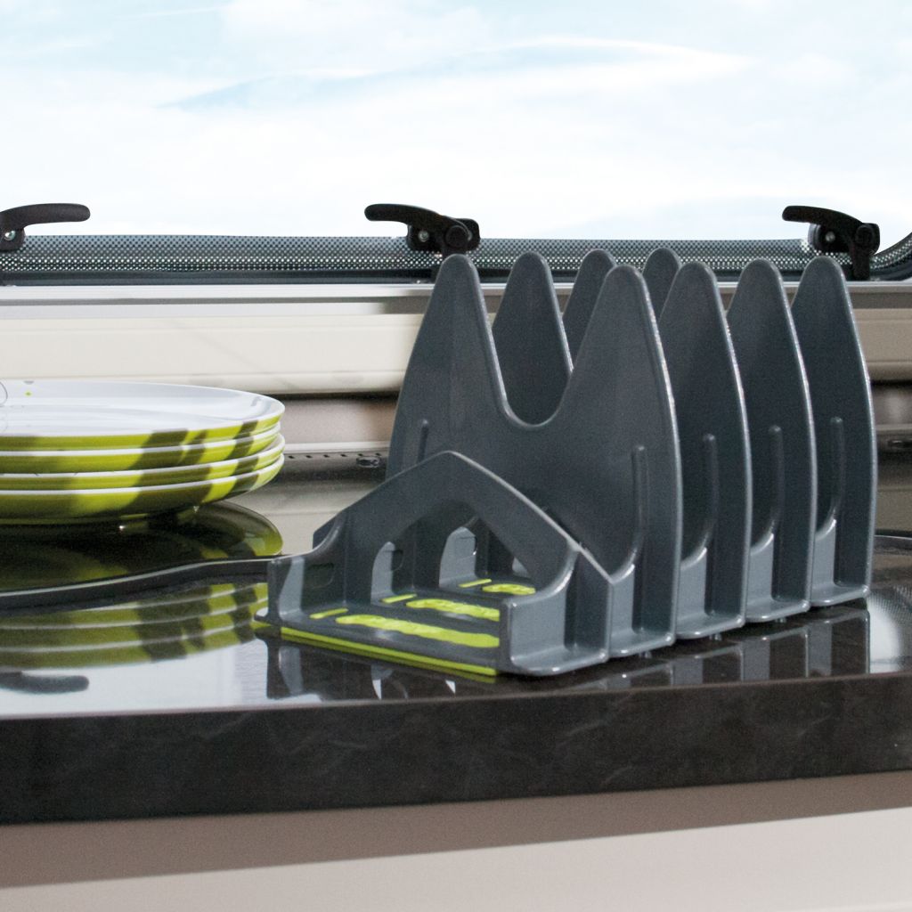 Purvario System Modul V