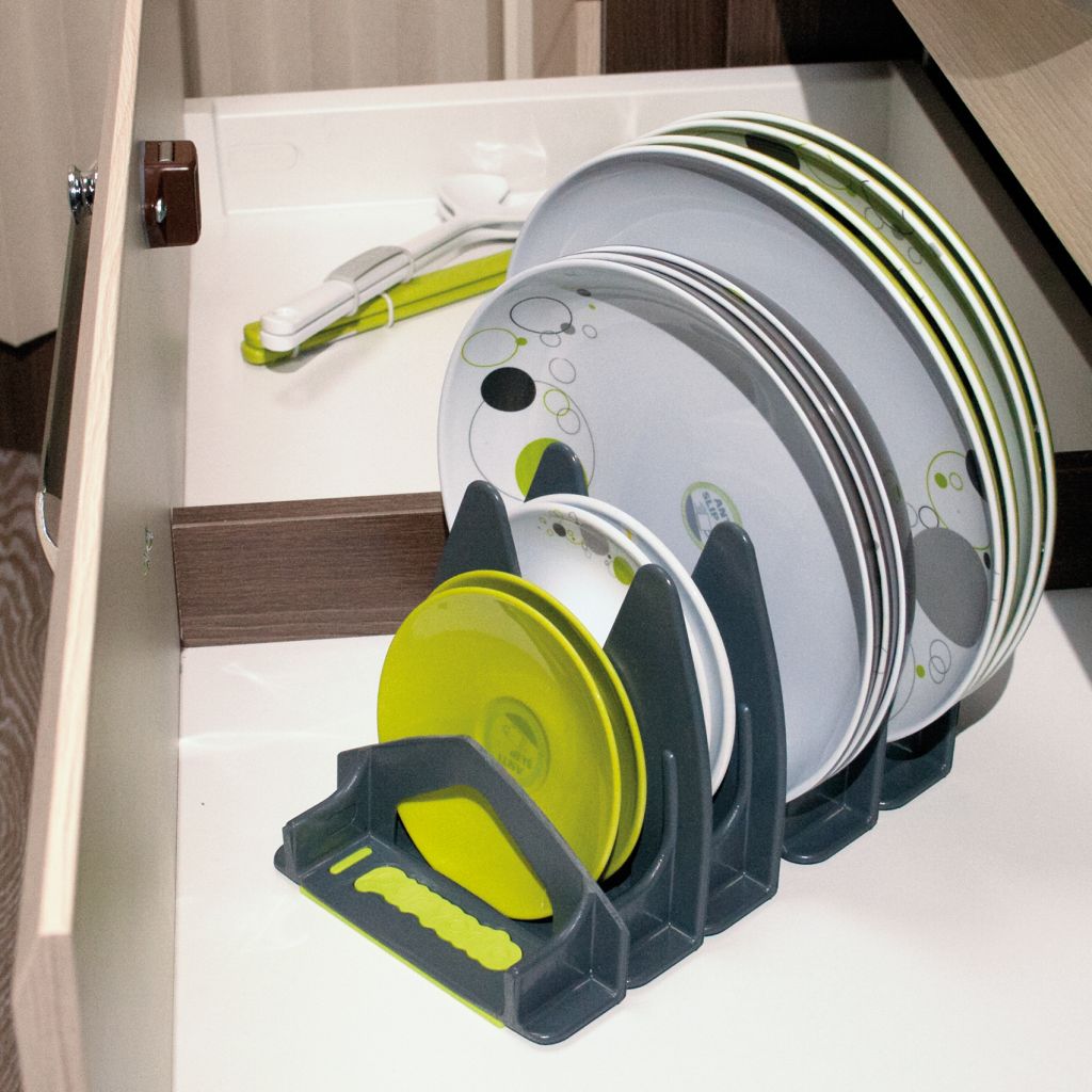 Purvario System Modul V