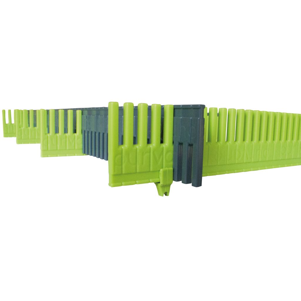 Úložné lišty pro zásuvky, 30 mm