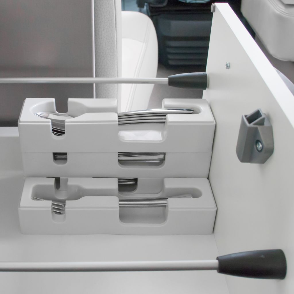 Vložka na příbory Kontura On-Top