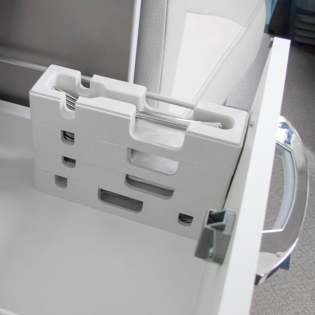 Vložka na příbory Kontura On-Top