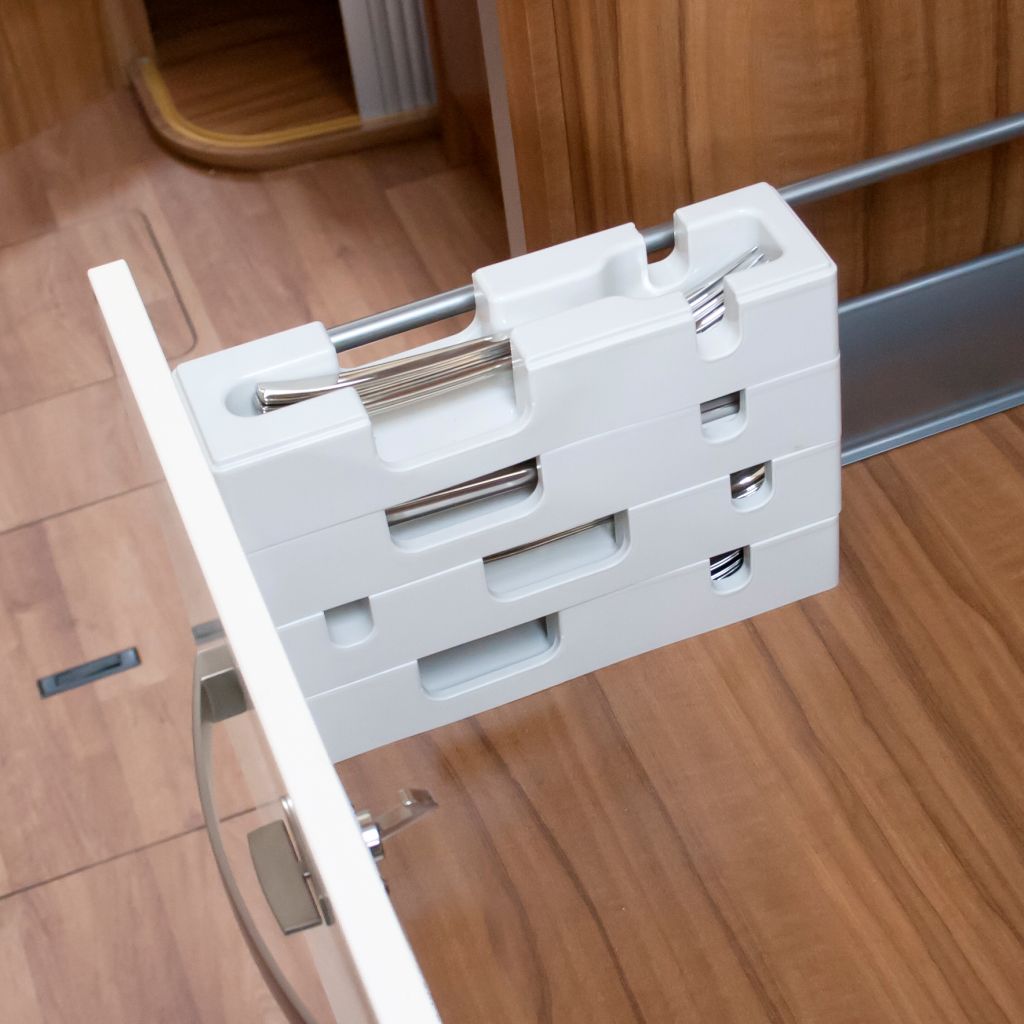 Vložka na příbory Kontura On-Top