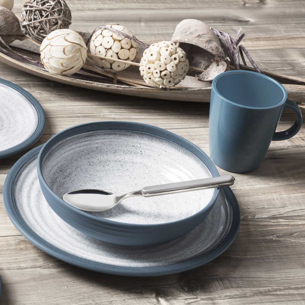 Sada nádobí Tuscany 16-dílná