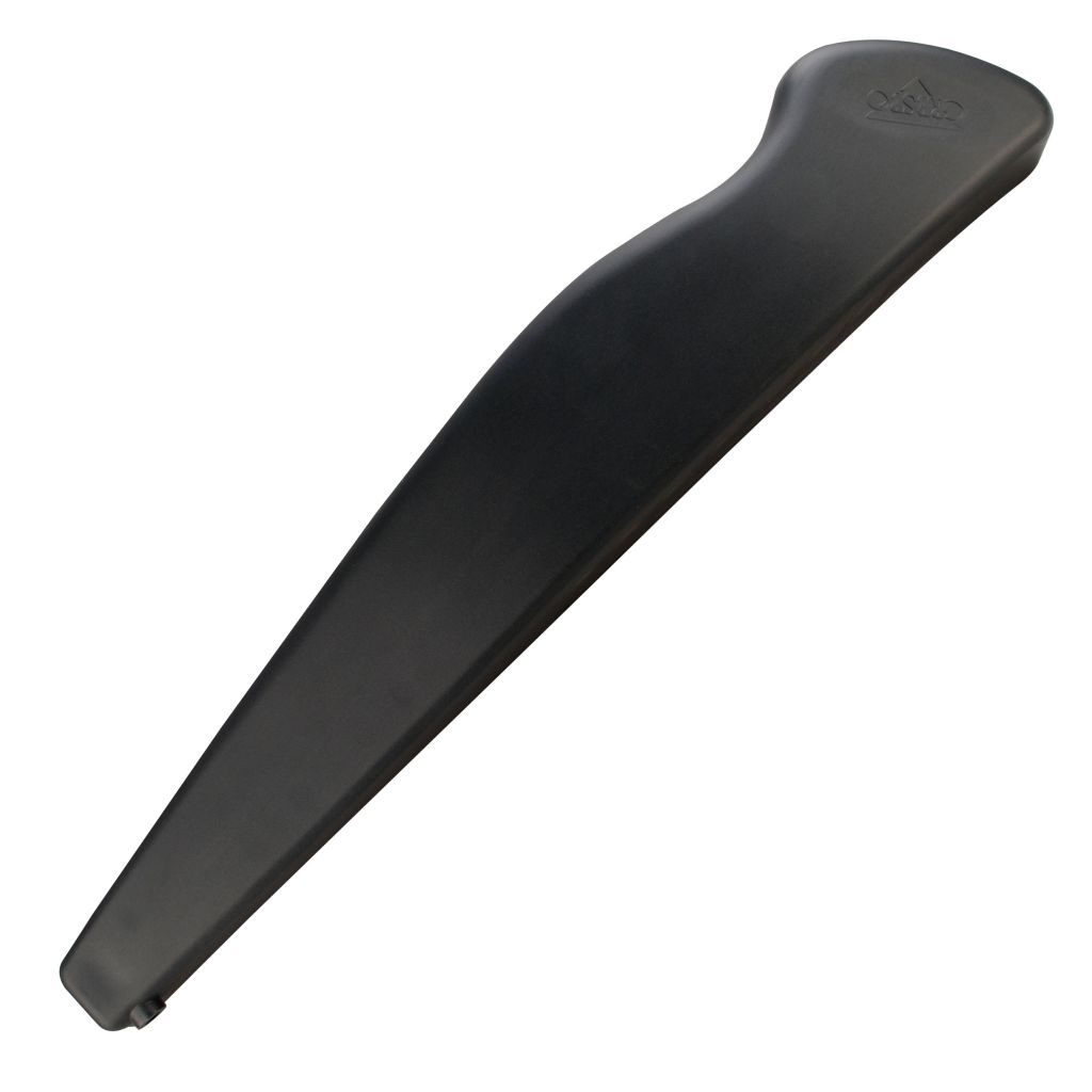 Loketní opěrky se šrouby