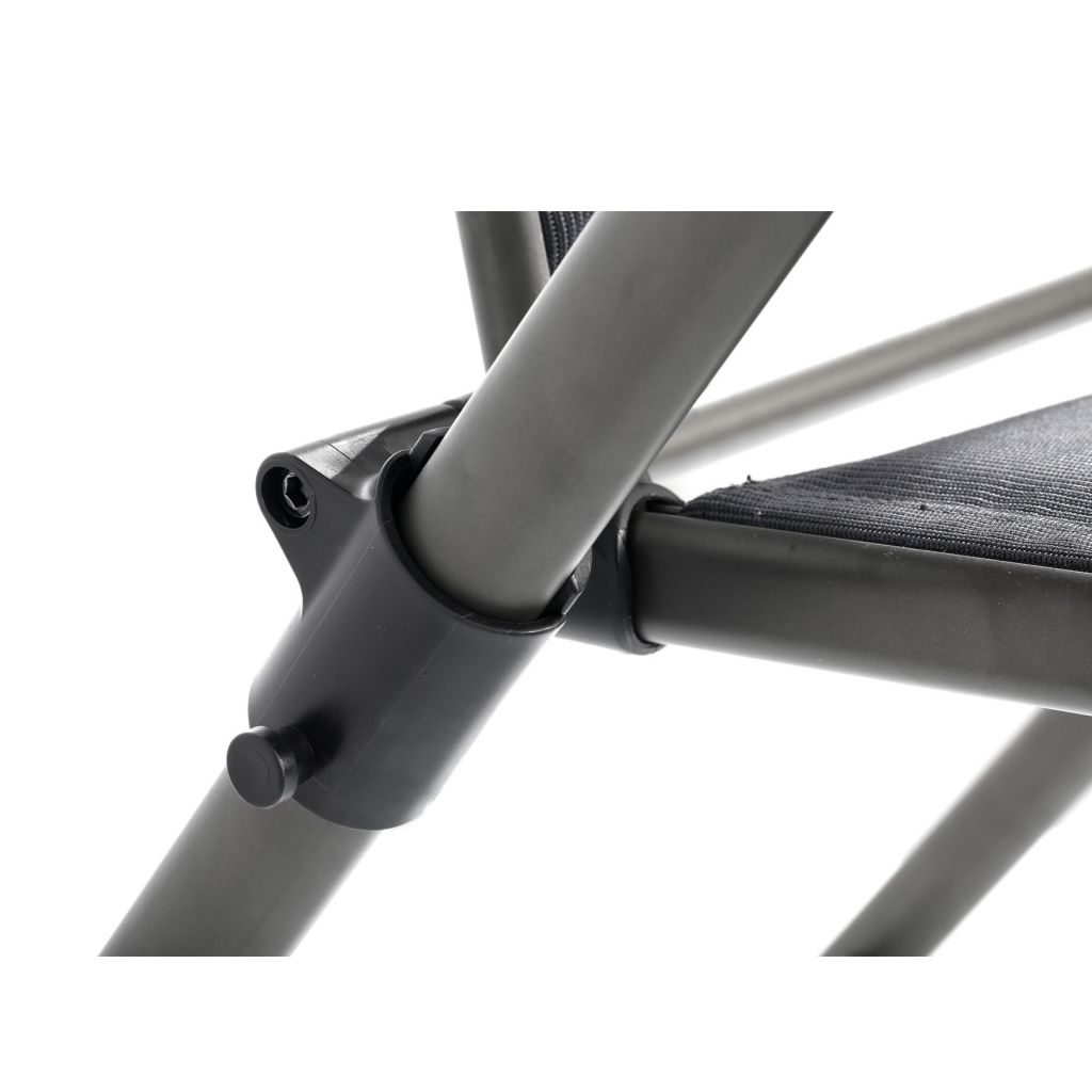 Kempinková skládací židle Kerry Phantom