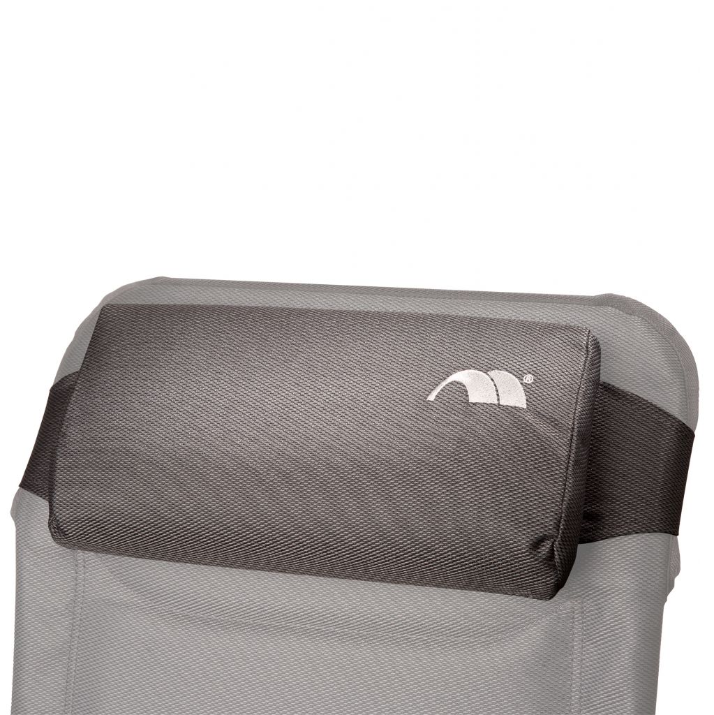 Kopfpolster HighQ Blackline