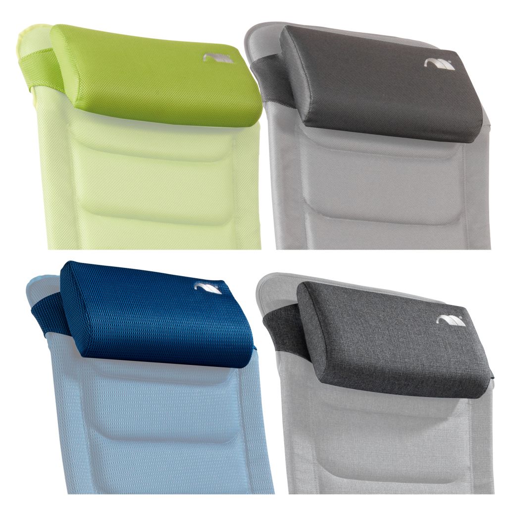 Kopfpolster HighQ Greenline