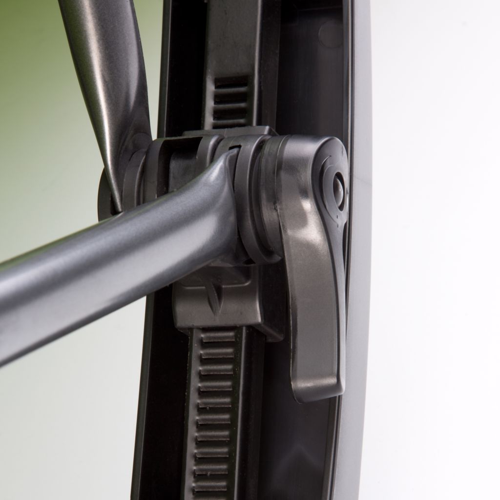 Křeslo HighQ Greenline