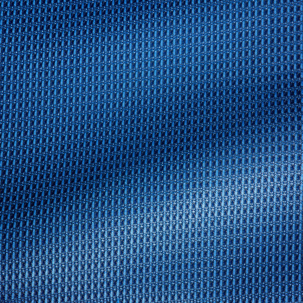Kempinková skládací židle HighQ Comfortable Blueline