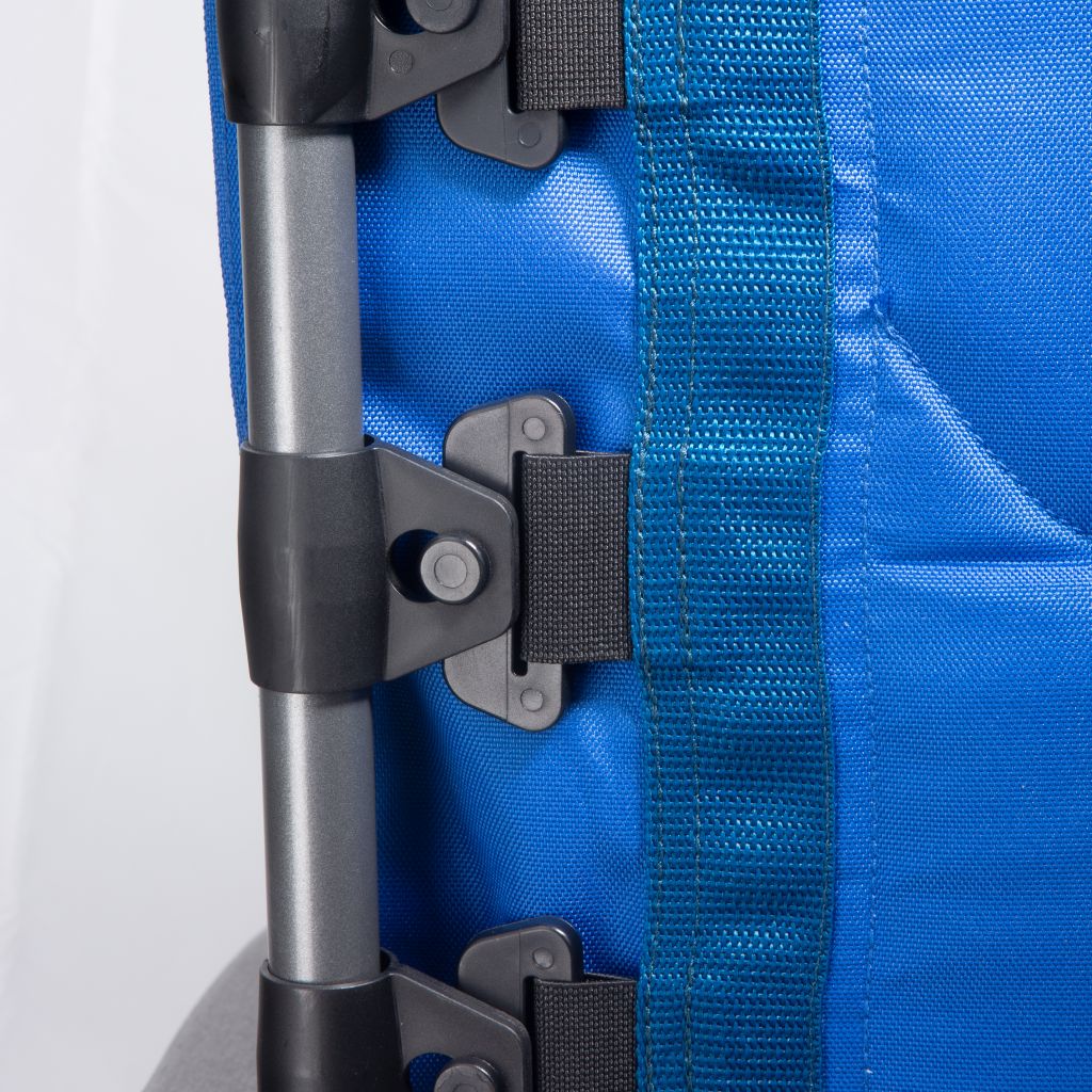 Křeslo HighQ Blueline