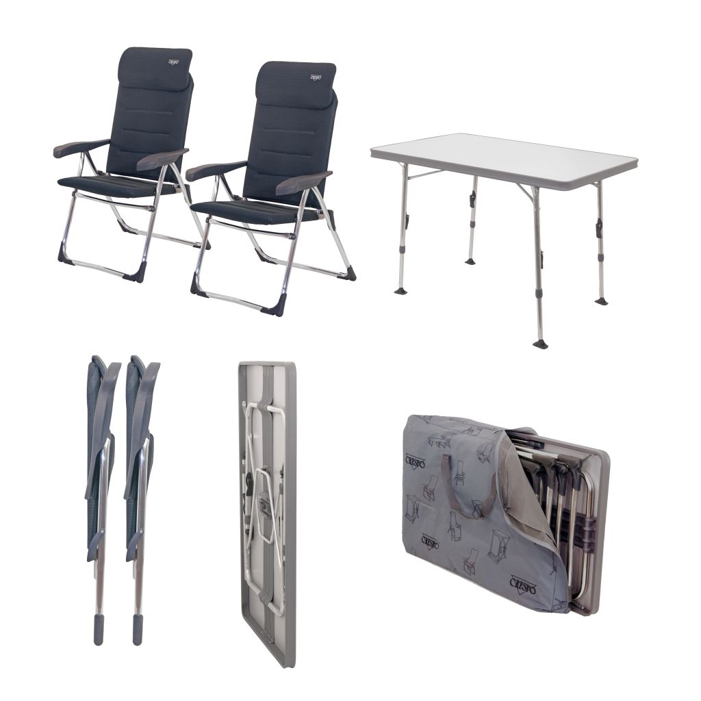 Nábytková sada Valencia, polstrovaná