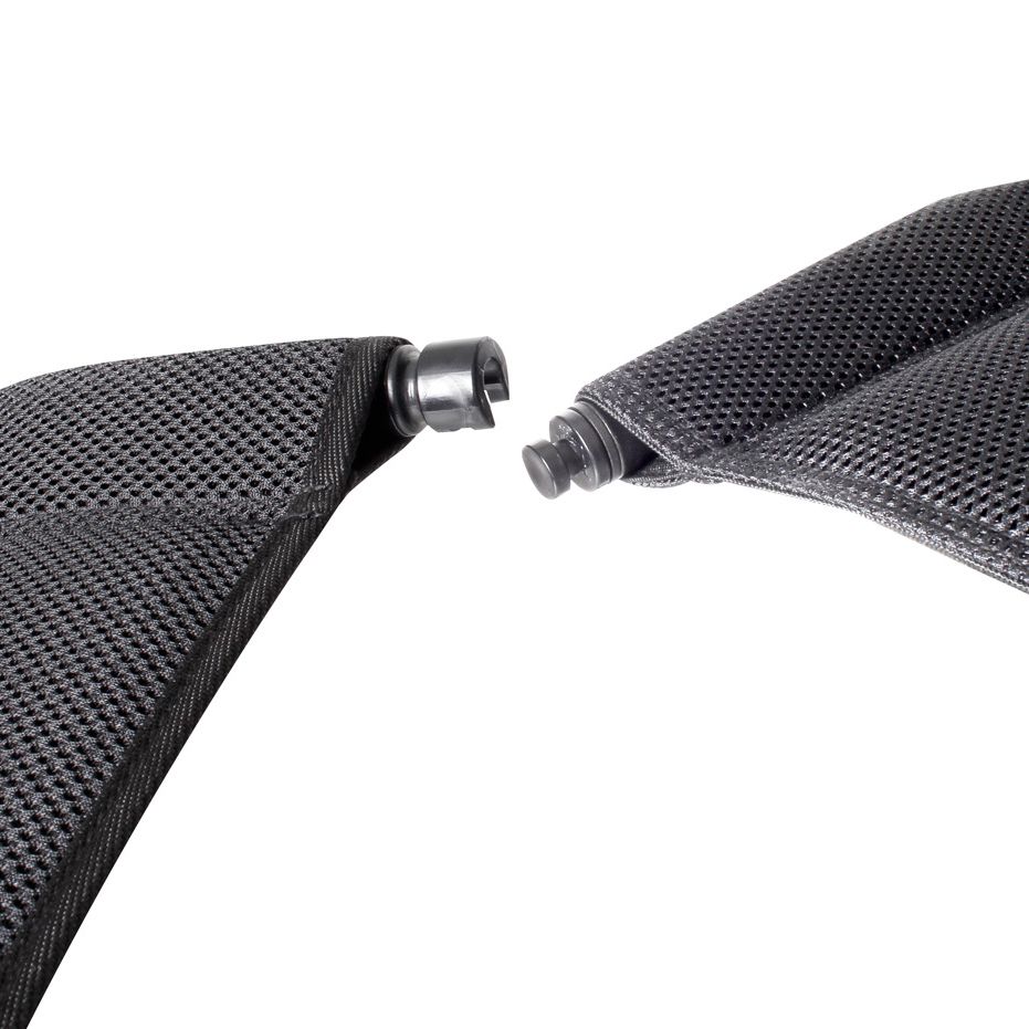 Opěrka na nohy Aravel 3D