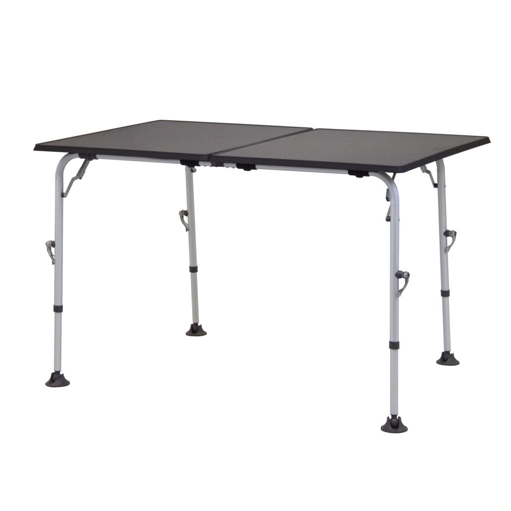 Kempinkový stůl Aircolite Extender, 120 x 80 cm