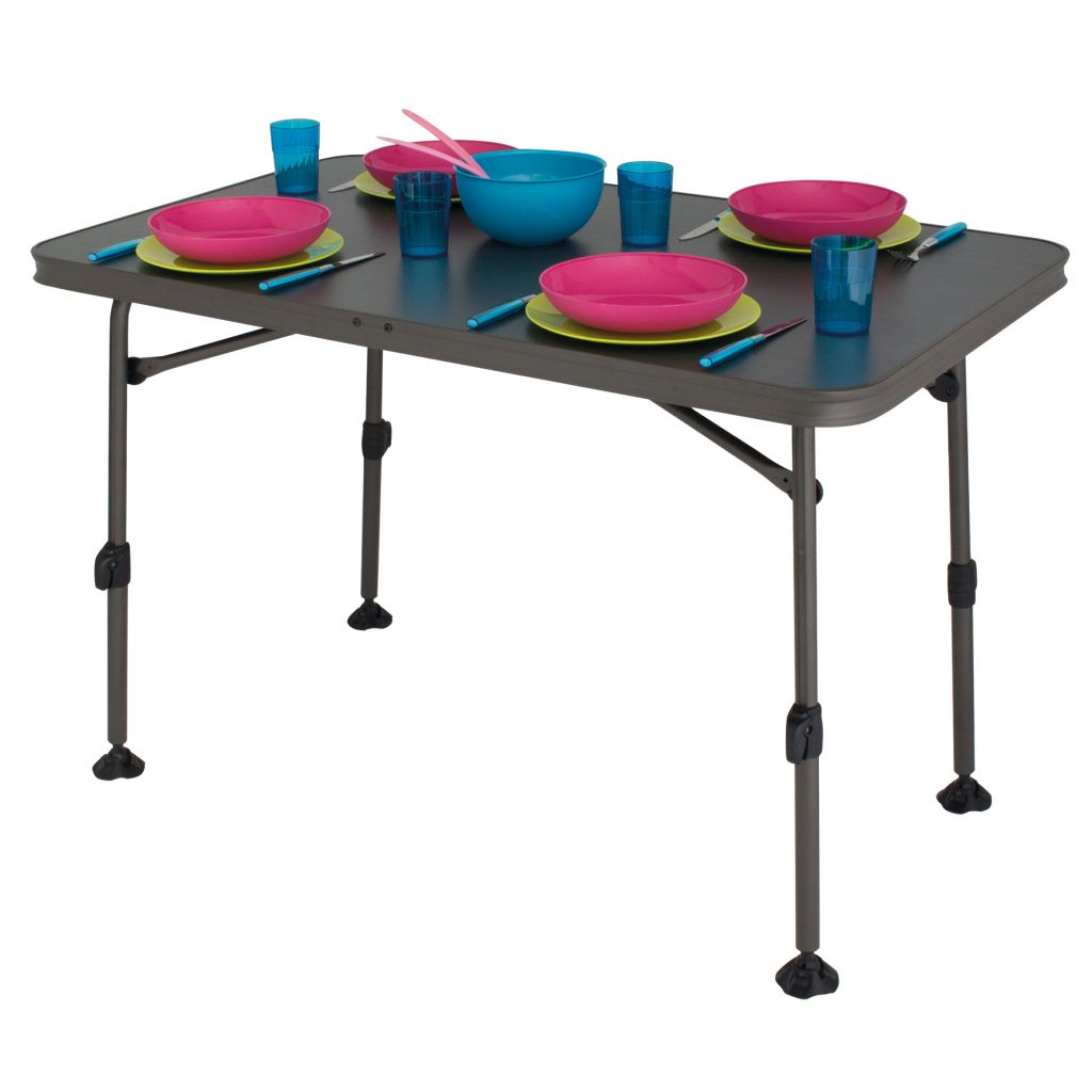 Kempinkový stůl Versailles, 80 x 60 cm