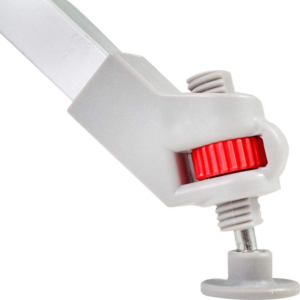 Kempinkový stůl Brunner Silver Gapless, 110 x 70 cm