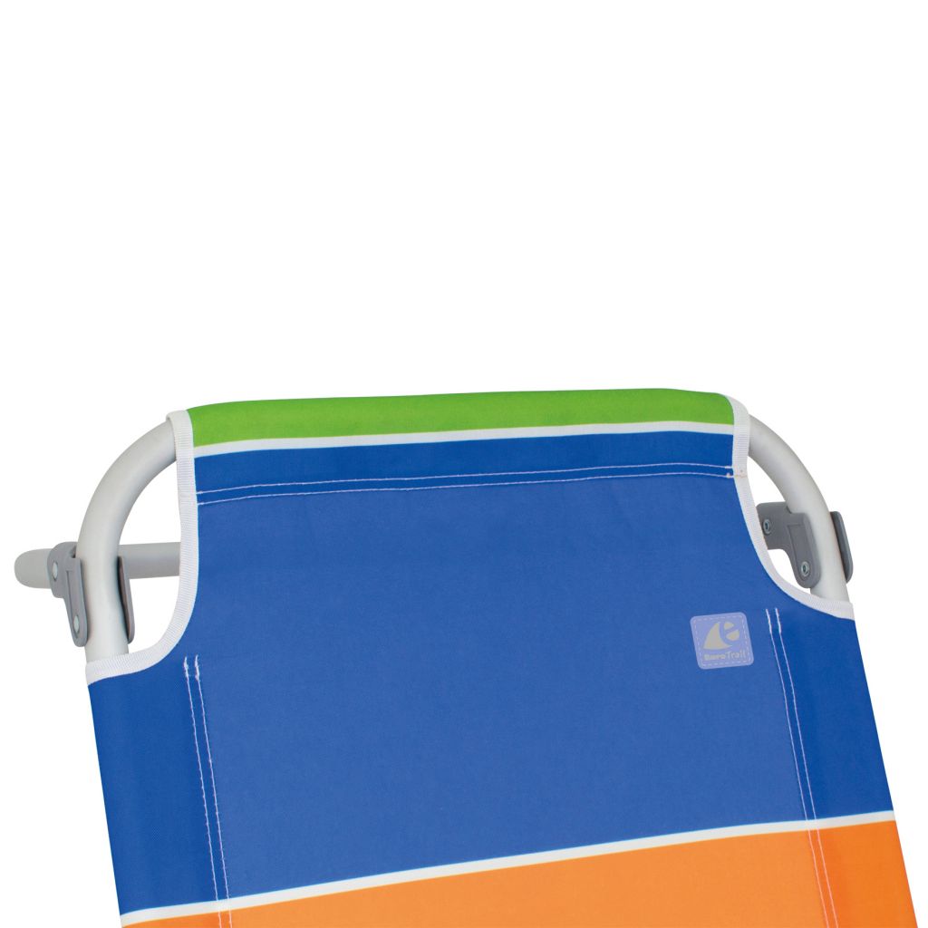 Plážové křeslo Séte