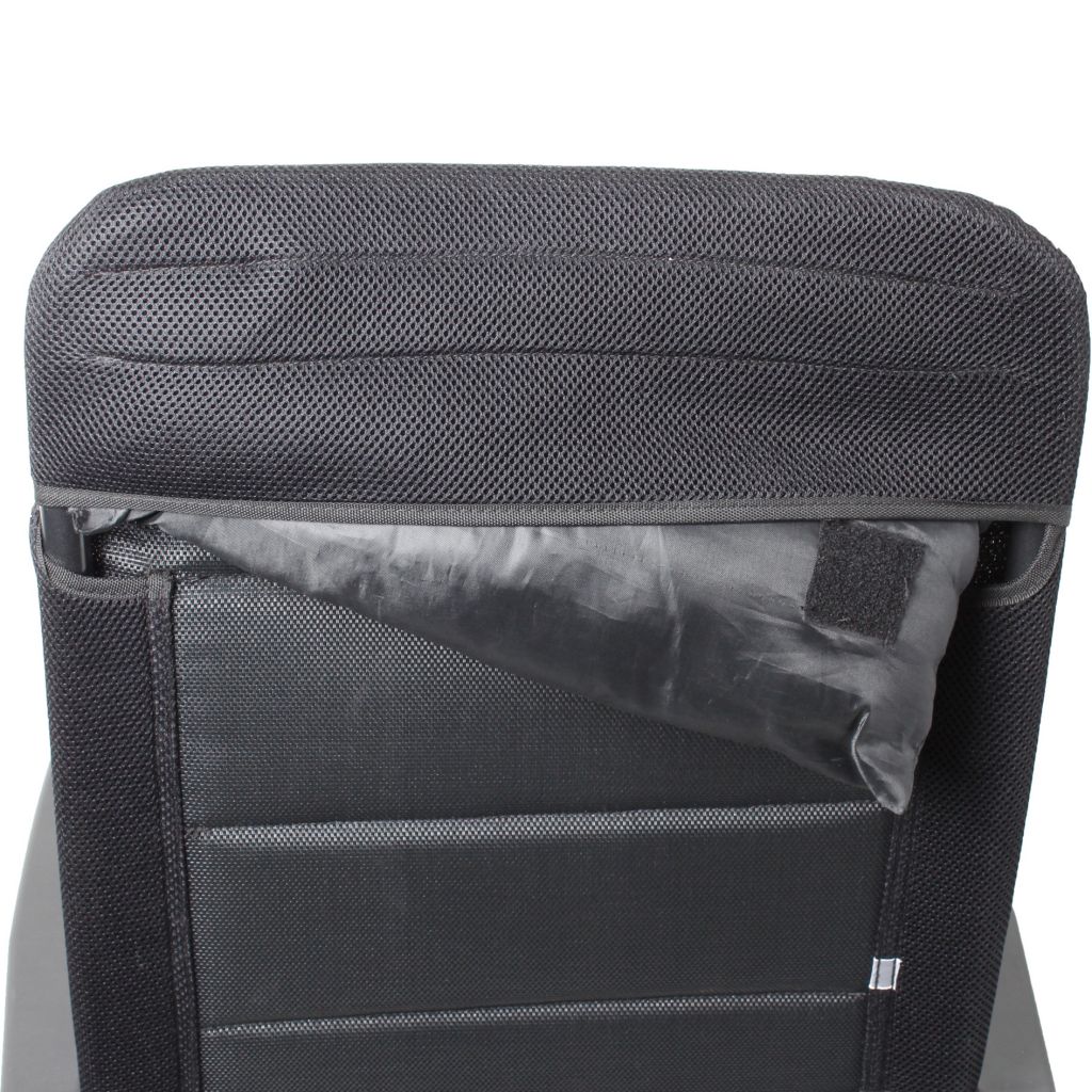 Skládací židle Skye 3D Black