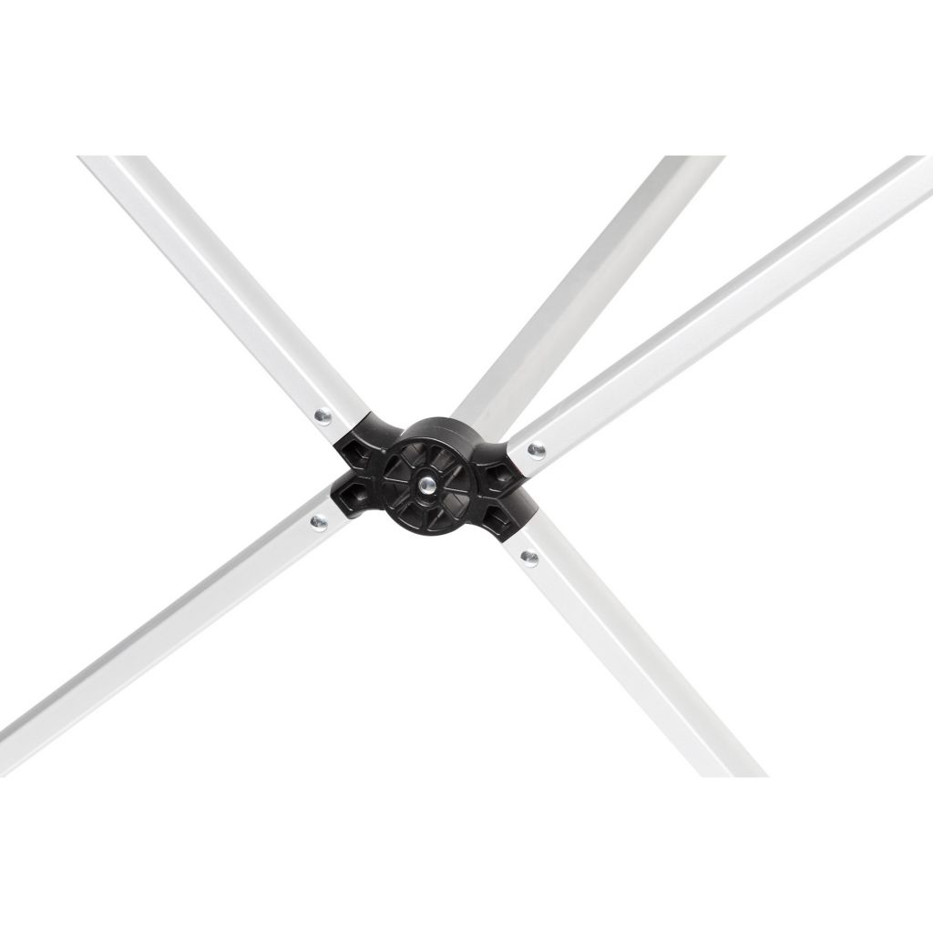 Rolovací stůl Accelerate 4, 120 x 80 cm