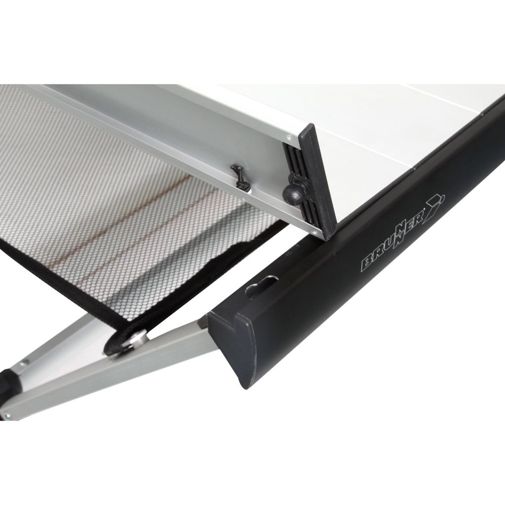 Rolovací stůl Accelerate 4, 120 x 80 cm