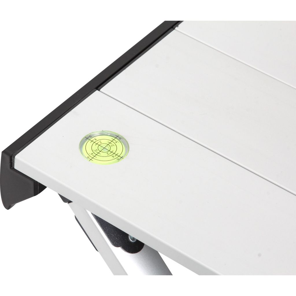 Rolovací stůl Accelerate 4, 120 x 80 cm