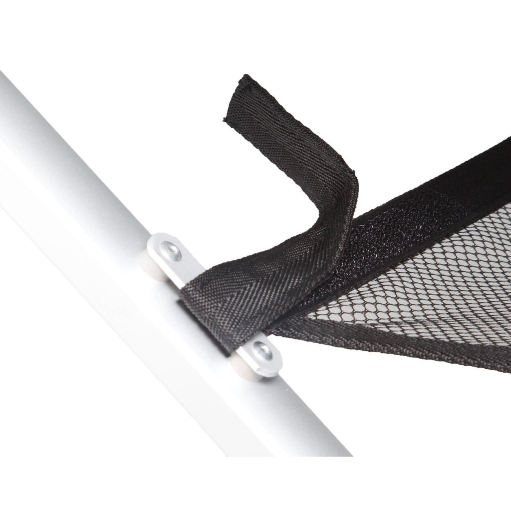 Rolovací stůl Accelerate 4, 120 x 80 cm