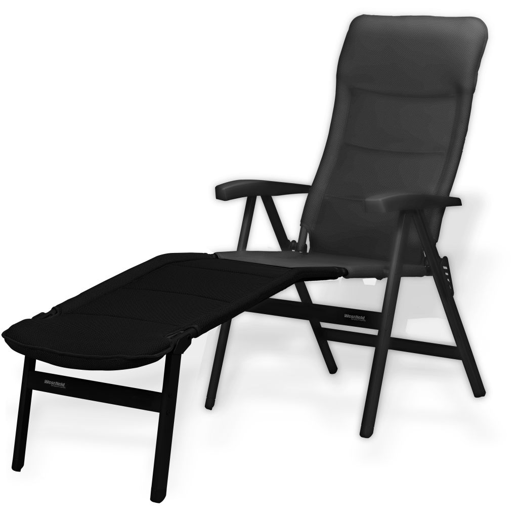 Opěrka na nohy Breeze Deluxe