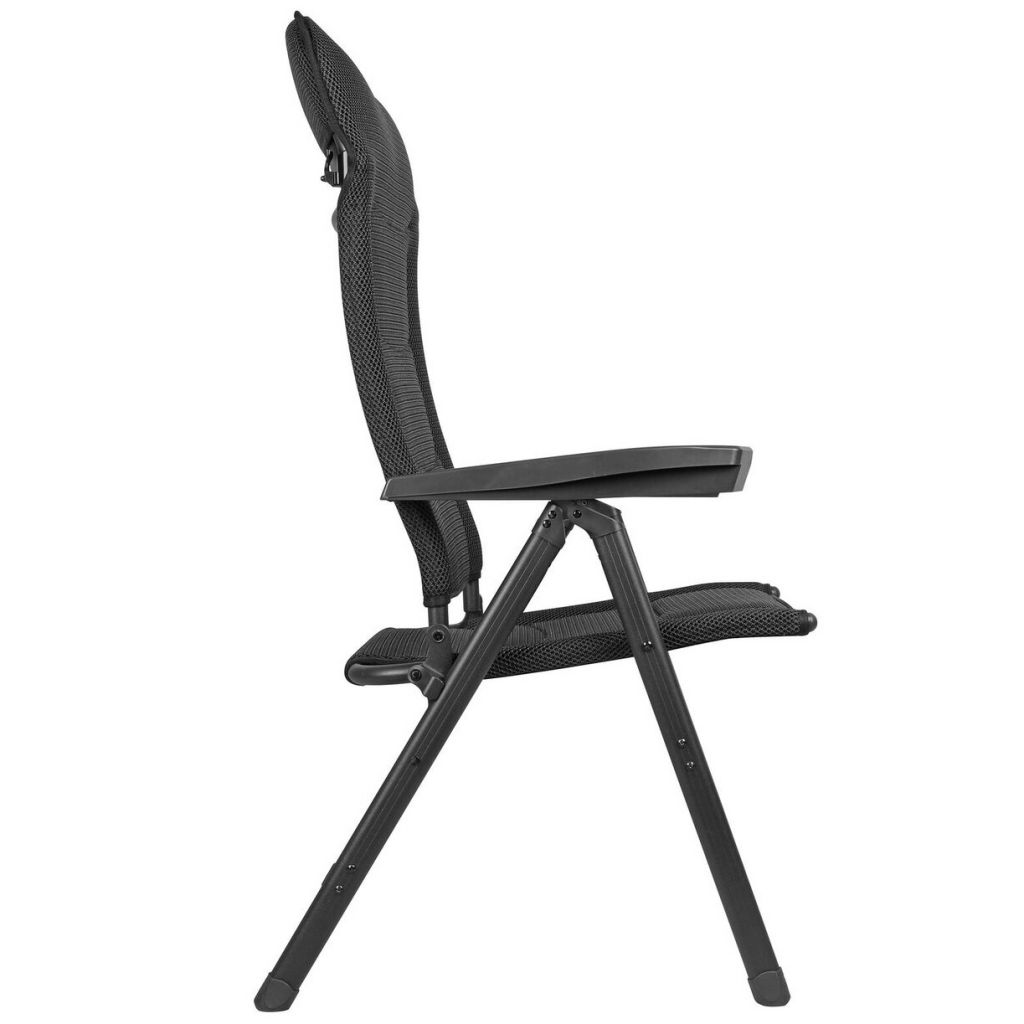 Skládací židle Advancer Compact, antracit