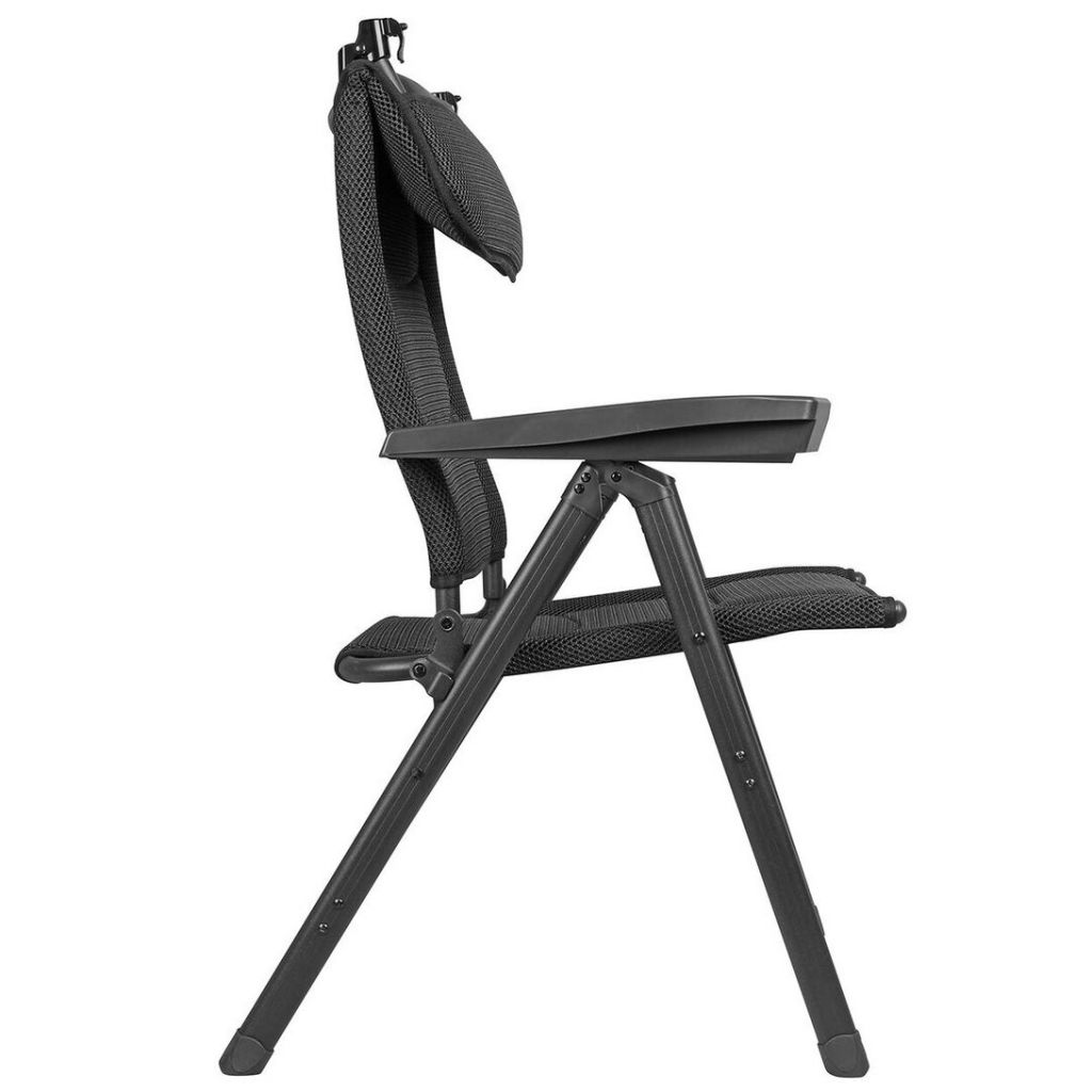 Skládací židle Advancer Compact, antracit
