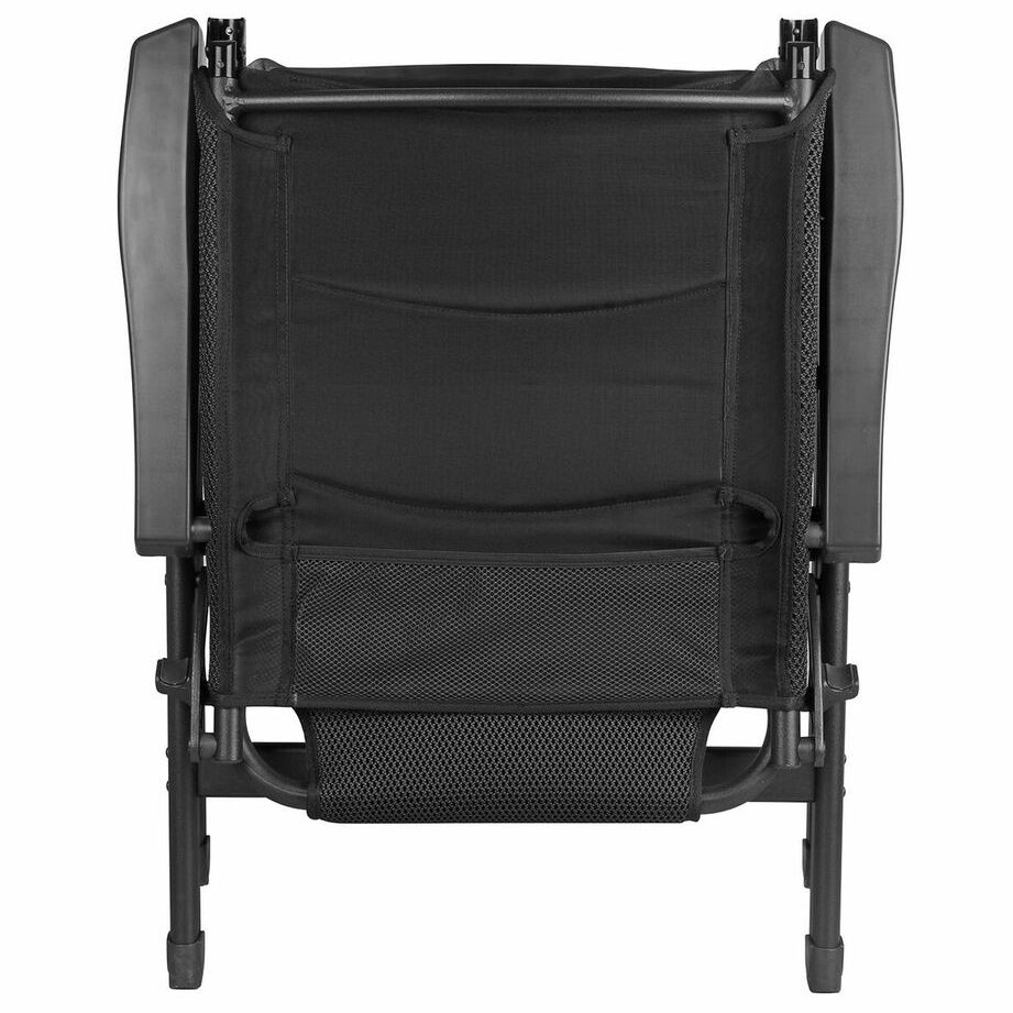 Skládací židle Advancer Compact, antracit